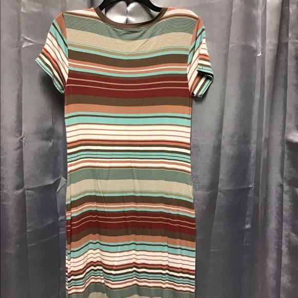 Spense cotton dress - Picture 3 of 3